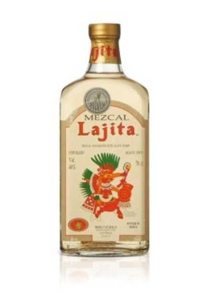 Lajita Mezcal