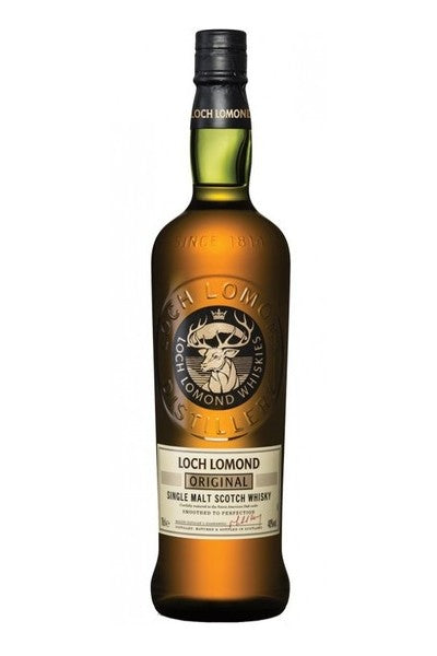 Loch Lomond