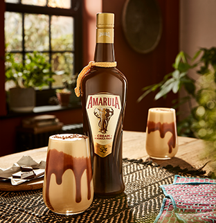 Amarula Cream Liqueur