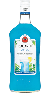 Bacardi Ready to Drink Cocktail