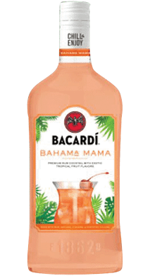 Bacardi Ready to Drink Cocktail