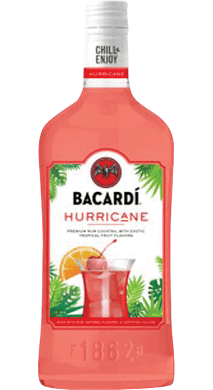 Bacardi Ready to Drink Cocktail