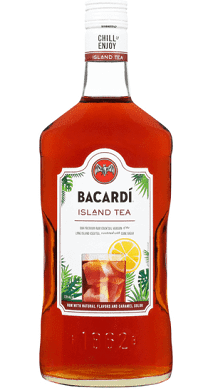 Bacardi Ready to Drink Cocktail