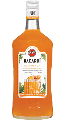 Bacardi Ready to Drink Cocktail